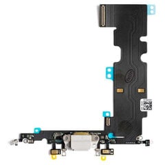 Akero Lab iPhone 8 Plus цена и информация | Запчасти для телефонов и инструменты для их ремонта | 220.lv