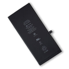 Apple iPhone 7 Plus ЖК-дисплей с сенсорной панелью и черной рамкой (восстановленный) цена и информация | Аккумуляторы для телефонов | 220.lv