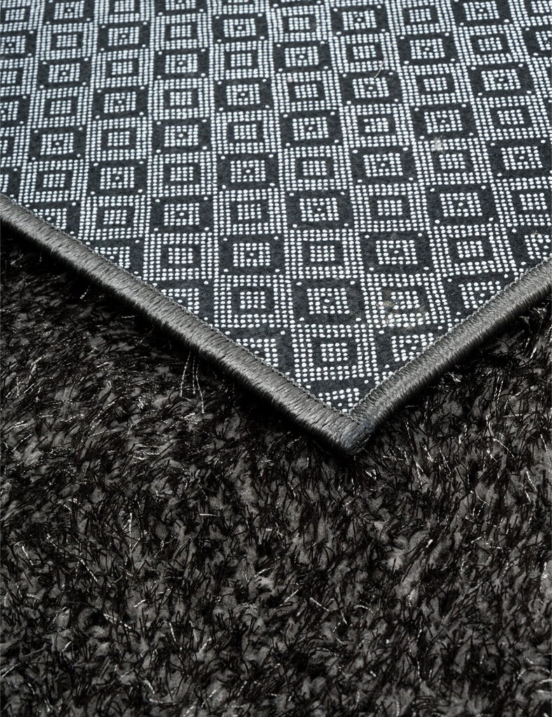 E-floor paklājs Shaggy Galaxy 120x160 cm цена и информация | Paklāji | 220.lv