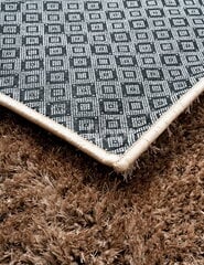 E-floor paklājs Shaggy Galaxy 120x160 cm cena un informācija | Paklāji | 220.lv