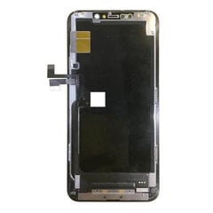 Akero Lab iPhone 11 Pro Max cena un informācija | Telefonu rezerves daļas un instrumenti to remontam | 220.lv