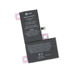 Динамик ORG для iPhone X цена и информация | Аккумуляторы для телефонов | 220.lv