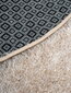E-floor paklājs Matains Galaxy 120 cm цена и информация | Paklāji | 220.lv