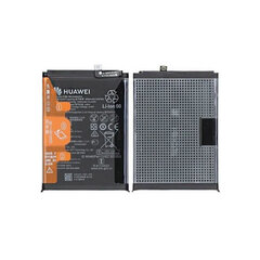Huawei Y6p LCD Display + Touch Unit + Front Cover цена и информация | Аккумуляторы для телефонов | 220.lv
