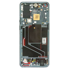 Akero Lab OnePlus 9 Pro цена и информация | Запчасти для телефонов и инструменты для их ремонта | 220.lv