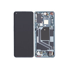 Akero Lab OnePlus 9 Pro цена и информация | Запчасти для телефонов и инструменты для их ремонта | 220.lv
