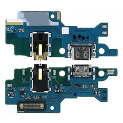 Akero Lab Samsung M215 M21/ M307 M30S/ M315 M31 cena un informācija | Telefonu rezerves daļas un instrumenti to remontam | 220.lv