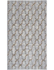 E-floor paklājs Plush 67x120 cm цена и информация | Ковры | 220.lv