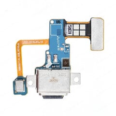 Наклейка на стекло экрана Samsung N960F Note 9 ORG цена и информация | Запчасти для телефонов и инструменты для их ремонта | 220.lv