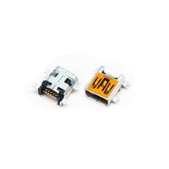 Akero Lab Universal Mini USB cena un informācija | Telefonu rezerves daļas un instrumenti to remontam | 220.lv