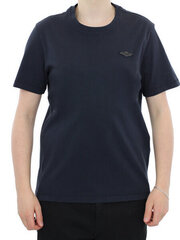 T-krekls vīriešiem Aeronautica Militare 41349-7, zils cena un informācija | Vīriešu T-krekli | 220.lv