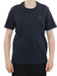 T-krekls vīriešiem Aeronautica Militare 41349-7, zils цена и информация | Vīriešu T-krekli | 220.lv