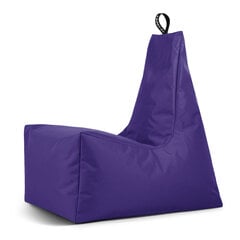 Pupu maiss So Soft Trend, lillā cena un informācija | Sēžammaisi, pufi | 220.lv