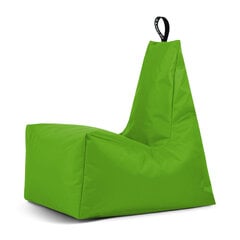Pupu maiss So Soft Trend, zaļš cena un informācija | Sēžammaisi, pufi | 220.lv