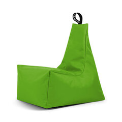 Pupu maiss So Soft Trend, zaļš cena un informācija | Sēžammaisi, pufi | 220.lv