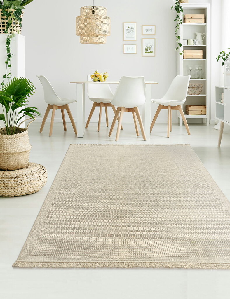E-floor paklājs Lana 80x150 cm cena un informācija | Paklāji | 220.lv