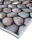 E-floor paklājs Renat 40x60cm cena un informācija | Paklāji | 220.lv