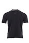 T-krekls polo vīriešiem Aeronautica Militare 53344-8, melns цена и информация | Vīriešu T-krekli | 220.lv