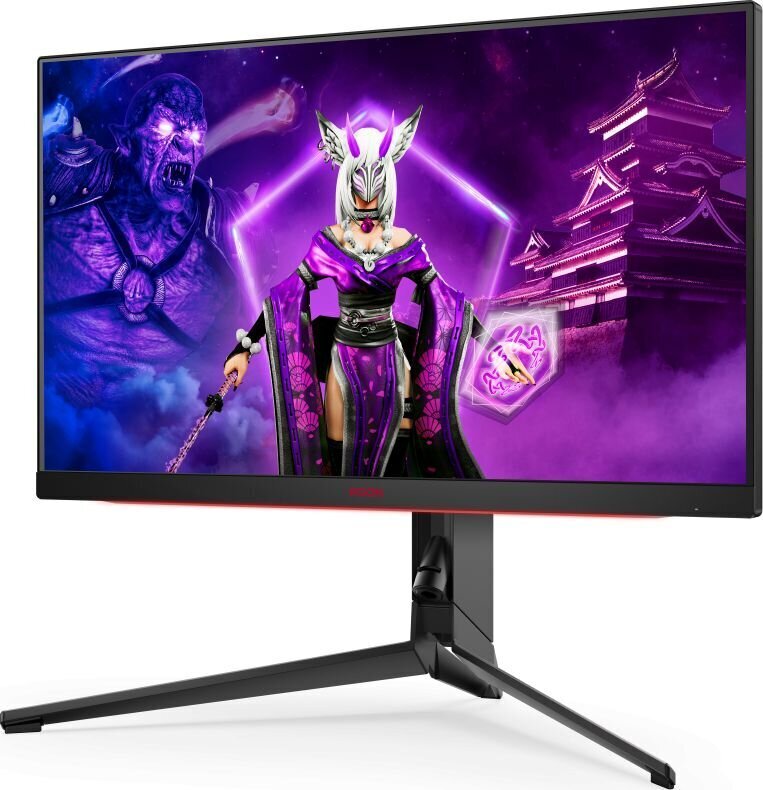 AOC AG274FZ cena un informācija | Monitori | 220.lv