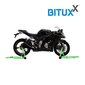 Motociklu statīvi, zaļi cena un informācija | Moto piederumi | 220.lv