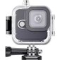 Ūdensnecaurlaidīgs futrālis gopro 11 mini kamerai цена и информация | Somas videokamerām | 220.lv