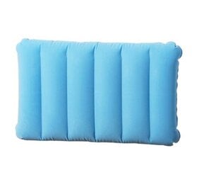 Надувная подушка для путешествий, голубая цена и информация | Аксессуары для автокресел | 220.lv