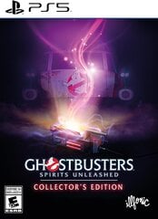Ghostbusters Spirits Unleashed PS5 cena un informācija | Datorspēles | 220.lv