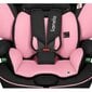 Autokrēsliņš Lionelo Levi i-Size, 9-36 kg, Pink Baby cena un informācija | Autokrēsliņi | 220.lv