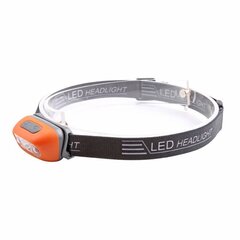 Galvas lukturītis Headlamp Pro цена и информация | Фонари и прожекторы | 220.lv