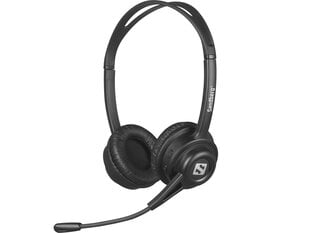 Наушники Sandberg 126-43 Bluetooth Call Headset цена и информация | Наушники | 220.lv