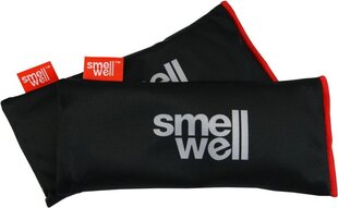Atsvaidzinatajs SmellWell Active XL, melns cena un informācija | Līdzekļi apģērbu un apavu kopšanai | 220.lv