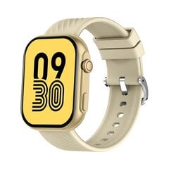Manta Revo Gold цена и информация | Смарт-часы (smartwatch) | 220.lv
