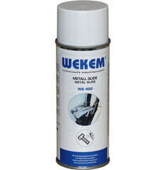 Daudzfunkciju aerosols Wekem W-Nox 40 cena un informācija | Auto ķīmija | 220.lv