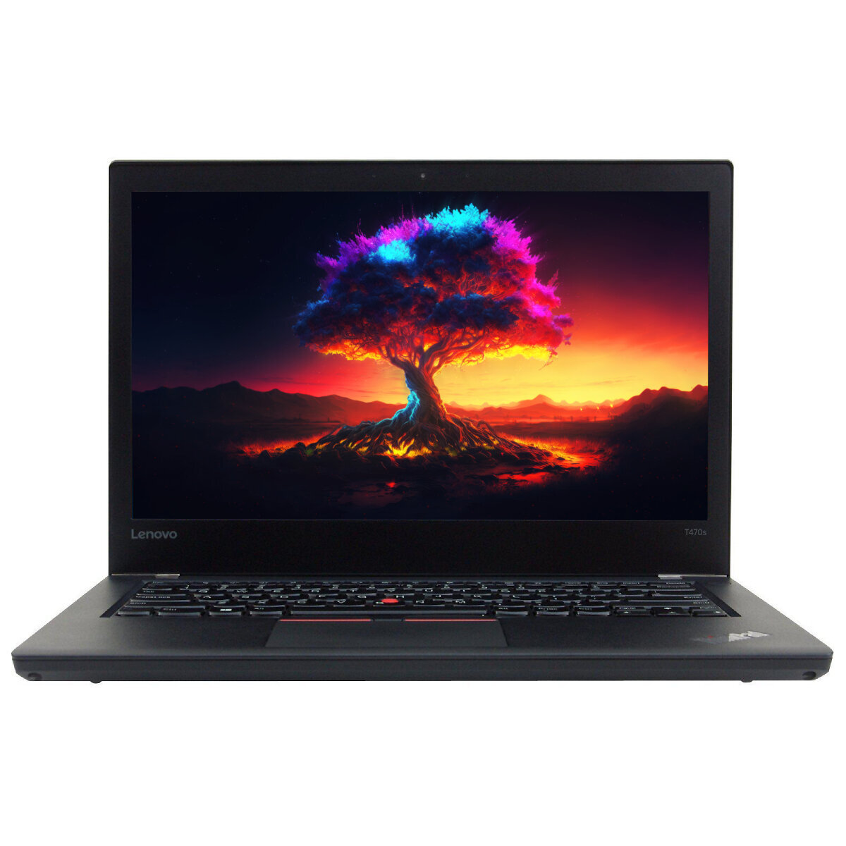 Ноутбук Lenovo T470s 14 Touch 1920x1080 i5-6300U 8GB 512SSD WIN10Pro RENEW  цена | 220.lv