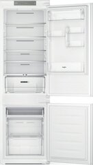 Whirlpool WHC18 T311 цена и информация | Холодильники | 220.lv