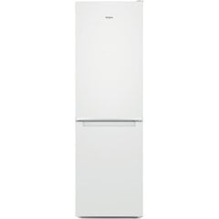 Whirlpool W7X 82I W Холодильник с морозильной камерой Отдельностоящий 335 L E Белый цена и информация | Холодильники | 220.lv