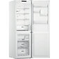 Whirlpool W7X 82I W цена и информация | Ledusskapji | 220.lv