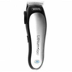Wahl Машинка для стрижки волос Lithium Ion Premium 79600-3116 цена и информация | Машинки для стрижки волос | 220.lv