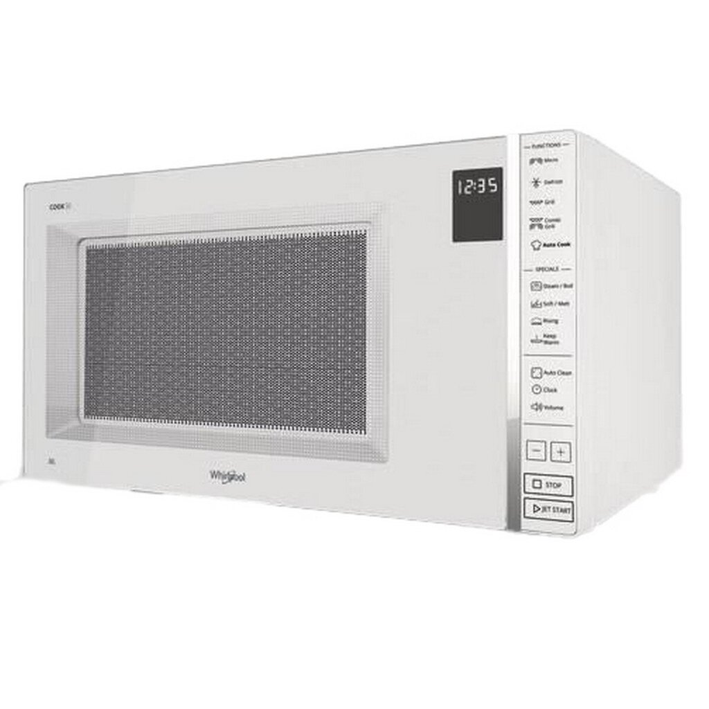 Whirlpool Corporation MWP304W cena un informācija | Mikroviļņu krāsnis | 220.lv