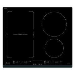 Индукционная Панель Sauter SPI4664B 60 cm 5700 W цена и информация | Варочные поверхности | 220.lv