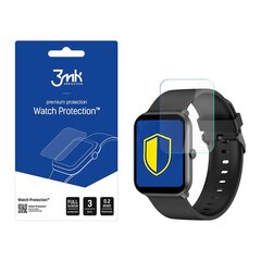 Maxcom Fit FW35 Aurum - 3mk Watch Protection™ v. ARC+ screen protector цена и информация | Аксессуары для смарт-часов и браслетов | 220.lv