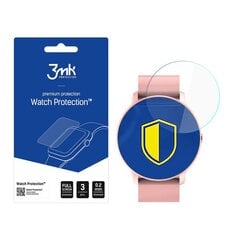 Rubicon RNCF01 - 3mk Watch Protection™ v. ARC+ screen protector цена и информация | Аксессуары для смарт-часов и браслетов | 220.lv