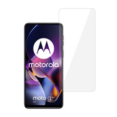 Tempered Glass Motorola Moto G54 5G cena un informācija | Ekrāna aizsargstikli | 220.lv