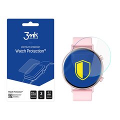 3mk Watch Protection ARC Plus cena un informācija | Viedpulksteņu un viedo aproču aksesuāri | 220.lv