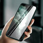 Tempered Glass iPhone X/XS cena un informācija | Ekrāna aizsargstikli | 220.lv