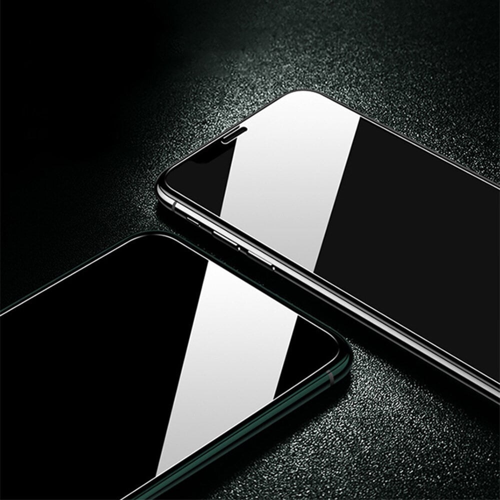 Tempered Glass Samsung Galaxy A03/A03S/A03 Core/A02/A02S/A04 cena un informācija | Ekrāna aizsargstikli | 220.lv