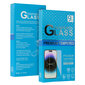 Tempered Glass Samsung Galaxy A12 cena un informācija | Ekrāna aizsargstikli | 220.lv