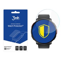 3mk Watch Protection ARC Plus cena un informācija | Viedpulksteņu un viedo aproču aksesuāri | 220.lv