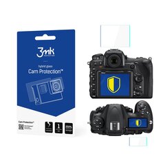 3mk Cam Protection do GoPro HERO 7 White|Silver цена и информация | Прочие аксессуары для фотокамер | 220.lv
