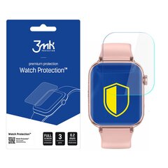 Manta Kevin SWK02 - 3mk Watch Protection™ v. ARC+ screen protector цена и информация | Аксессуары для смарт-часов и браслетов | 220.lv